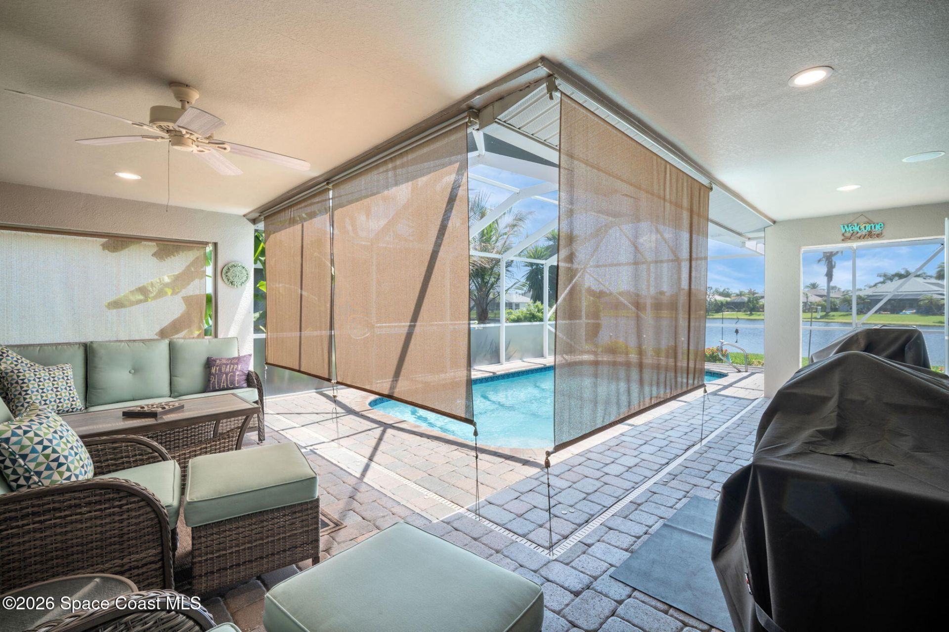 1788 Auburn Lakes Drive , Rockledge, FL 32955 Photo