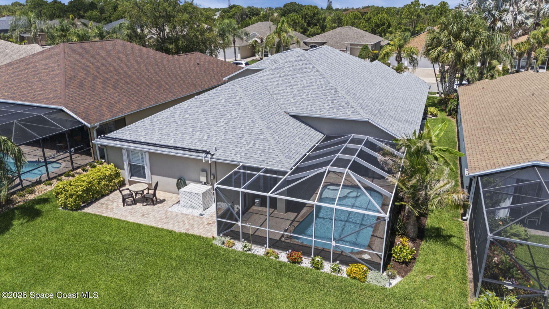 1788 Auburn Lakes Drive , Rockledge, FL 32955 Photo
