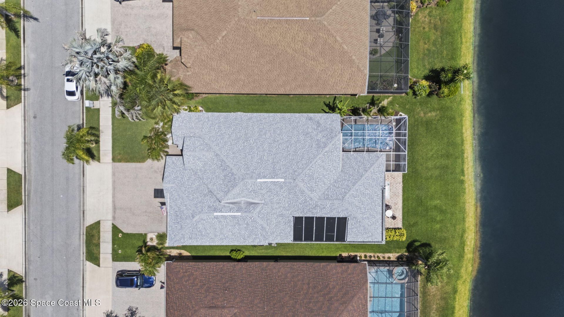 1788 Auburn Lakes Drive , Rockledge, FL 32955 Photo