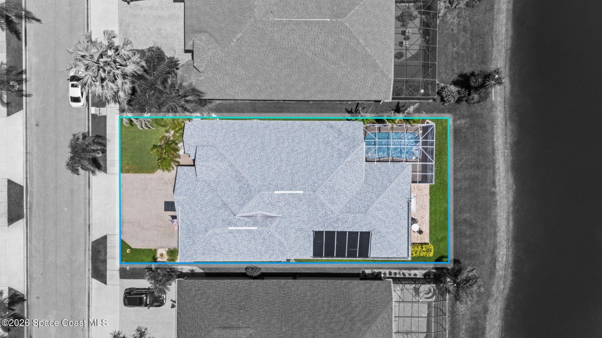 1788 Auburn Lakes Drive , Rockledge, FL 32955 Photo