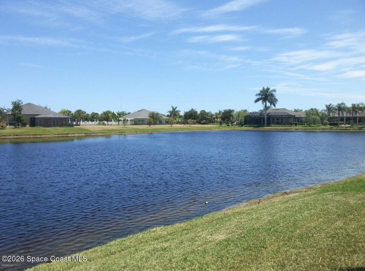 1788 Auburn Lakes Drive , Rockledge, FL 32955 Photo