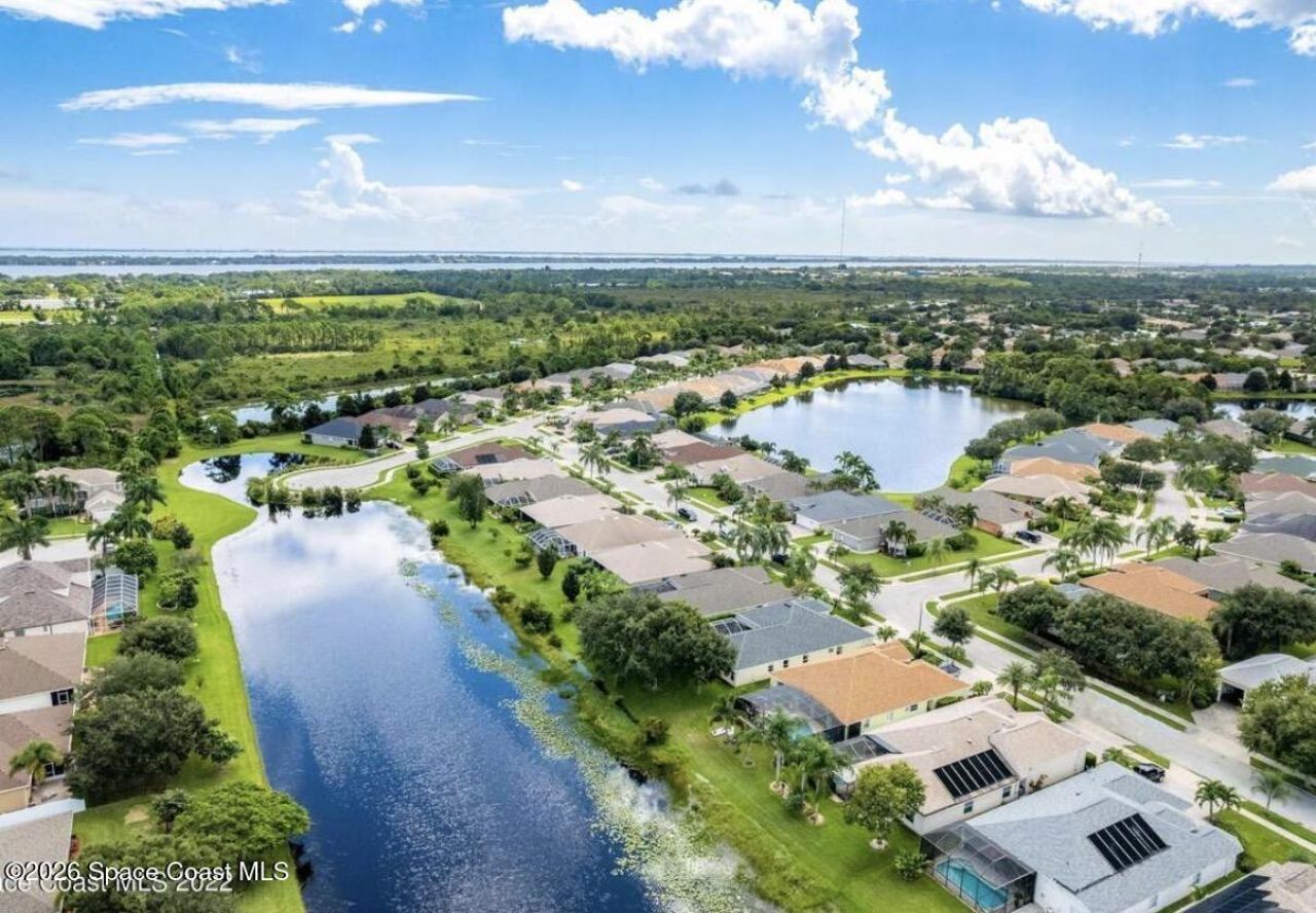1788 Auburn Lakes Drive , Rockledge, FL 32955 Photo