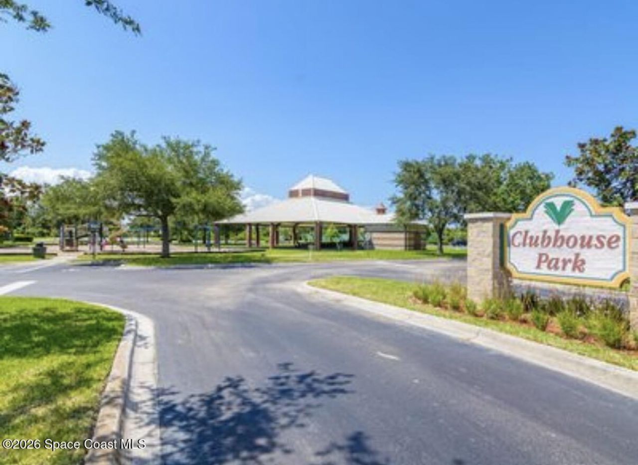 1788 Auburn Lakes Drive , Rockledge, FL 32955 Photo
