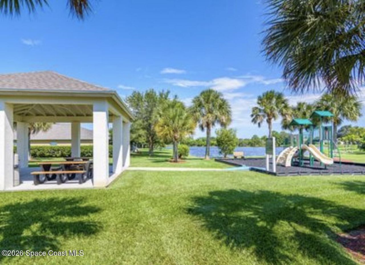 1788 Auburn Lakes Drive , Rockledge, FL 32955 Photo
