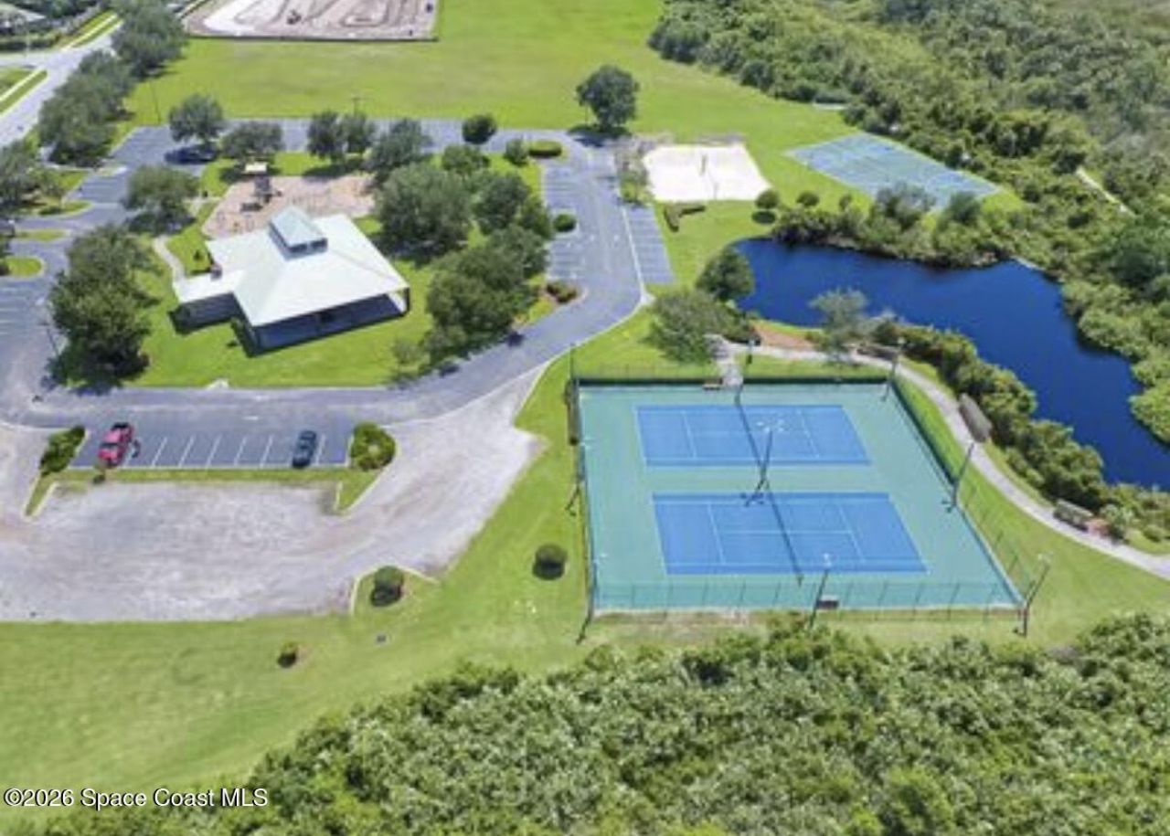 1788 Auburn Lakes Drive , Rockledge, FL 32955 Photo