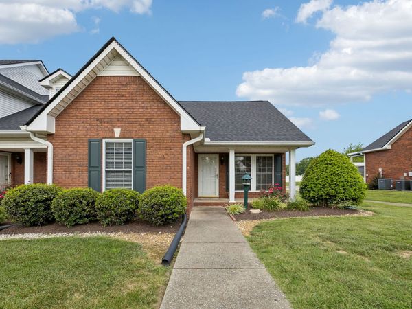 177 Bailey Ln, Unit 101, Pleasant View, TN 37146