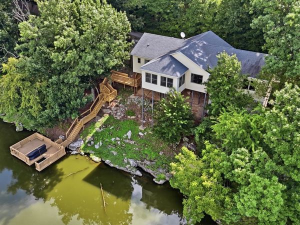 540 Clear Creek Cir, Pulaski, TN 38478