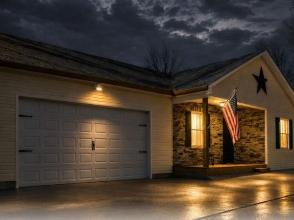 540 Clear Creek Cir , Pulaski, TN 38478