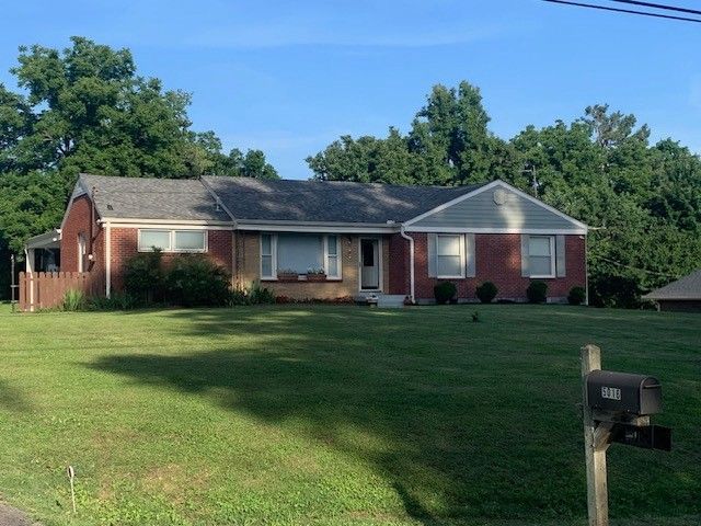 5016 Manuel Dr, Nashville, TN 37211 Main Photo