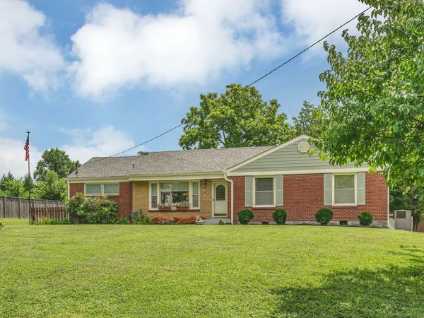 5016 Manuel Dr, Nashville, TN 37211