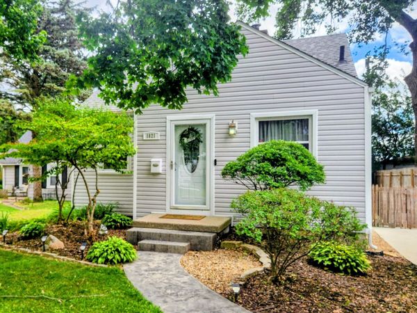 1821 Northover Road, Toledo, OH 43613