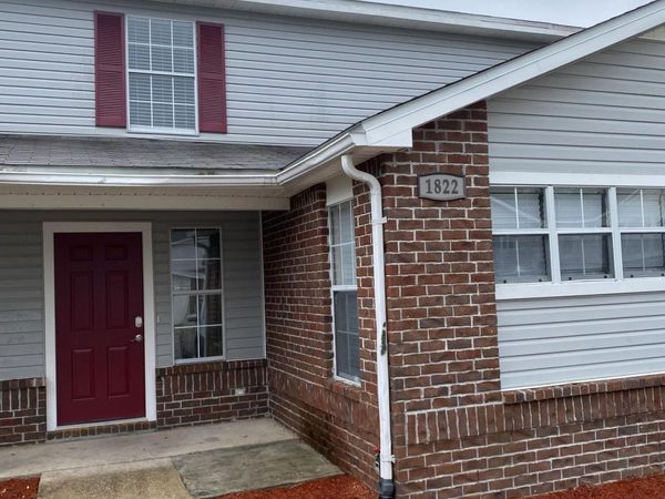 1822 Pointed Leaf Lane, Fort Walton Beach, FL 32547
