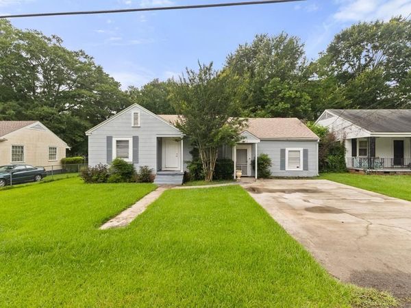 412 N 19th Ave, Other, MS 39401