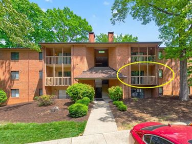 103 TURTLE CREEK RD, Unit 8, Charlottesville, VA 22901