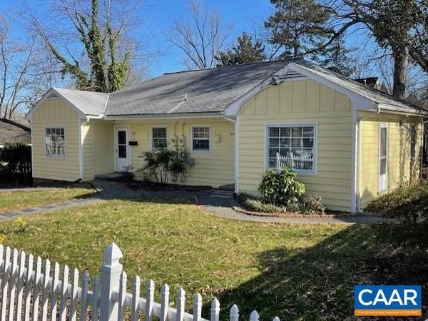 2006 LEWIS MOUNTAIN RD , Unit 2006, Charlottesville, VA 22903