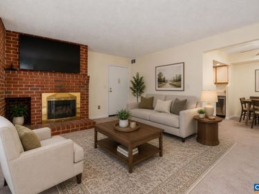 137 GREEN TURTLE LN , Charlottesville, VA 22901