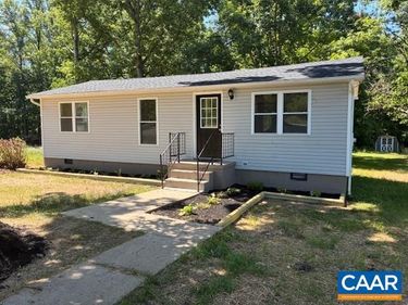 420 ROLLING PATH RD , Louisa, VA 23093