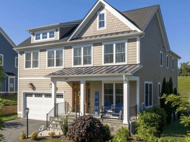 240 GLENLEIGH RD, Charlottesville, VA 22911