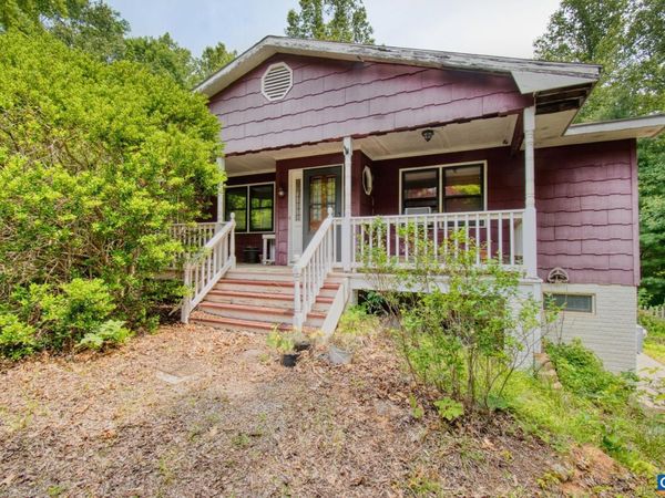 748 SNOW MOUNTAIN RD, Stanardsville, VA 22973