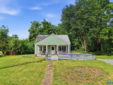 9034 SPOTSWOOD TRL , Stanardsville, VA 22973