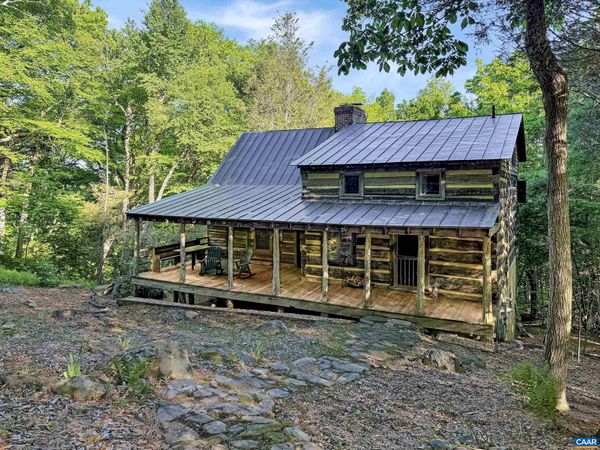 20 BUCKHORN LN , Wintergreen Resort, VA 22967