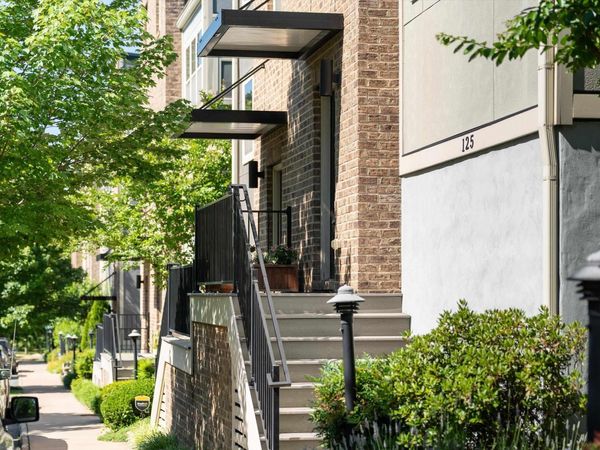 125 ALMERE AVE, Charlottesville, VA 22902
