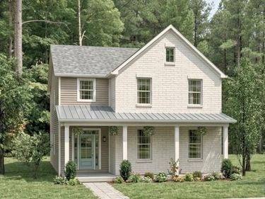 35C BETHUNE ST, Scottsville, VA 24590