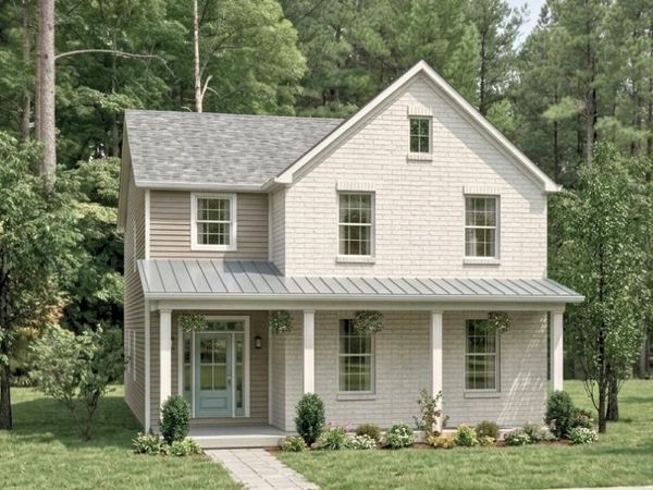 35C BETHUNE ST , Scottsville, VA 24590