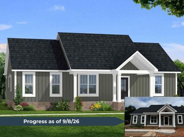 105 WOODSON MILL DR, Louisa, VA 23090