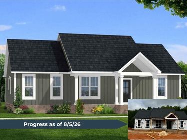 Lot 5 WOODSON MILL DR, Louisa, VA 23090