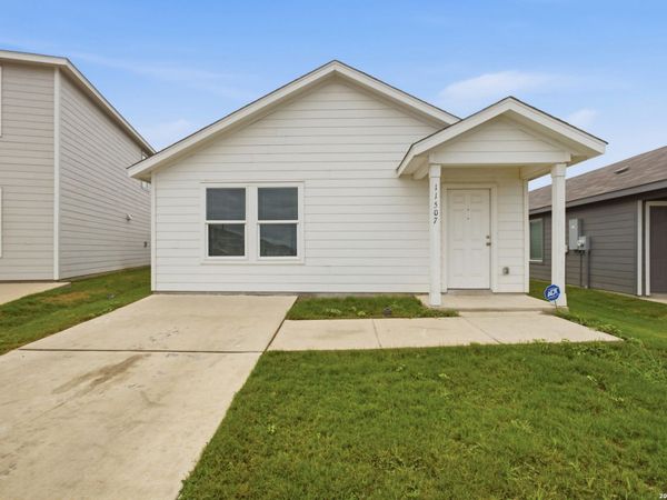 11507 Field Briar, Converse, TX 78109