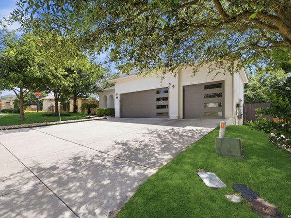 23326 WOODLAWN RDG, San Antonio, TX 78259