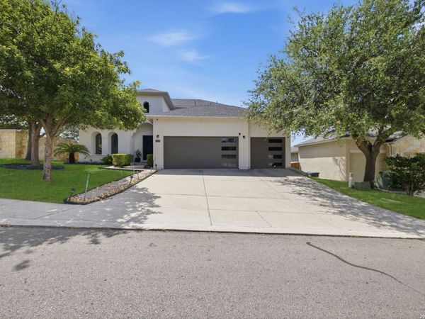 23326 WOODLAWN RDG, San Antonio, TX 78259