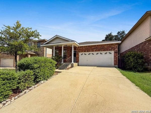 9015 Burnt Peak, Helotes, TX 78023