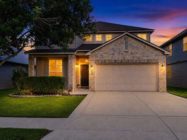 205 RANCH HOUSE RD, Cibolo, TX 78108