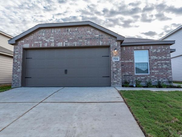15214 HARBOR LA NE Harbor Landing, Von Ormy, TX 78073