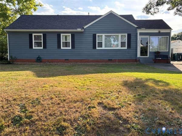 3304 Carlton Road, Richmond, VA 23223