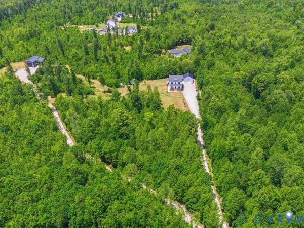 3515 Kool Lane , Powhatan, VA 23139