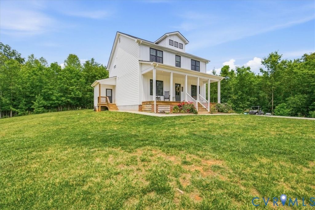 3515 Kool Lane Powhatan, VA 23139