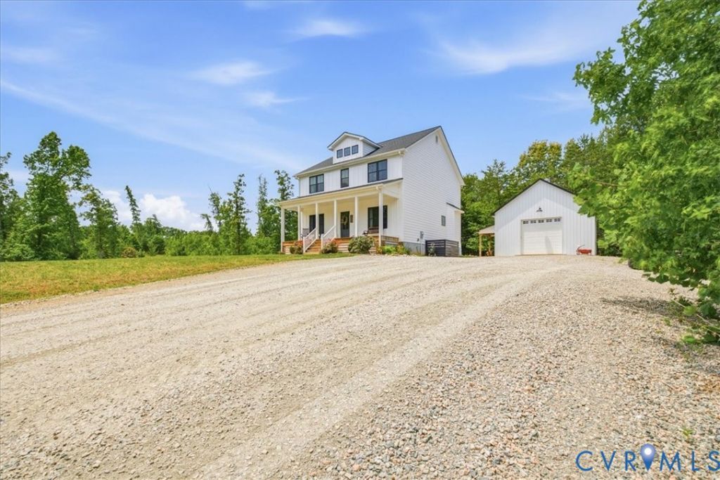 3515 Kool Lane Powhatan, VA 23139