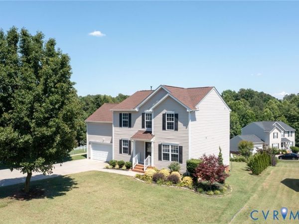 2931 Littlebury Drive , Chesterfield, VA 23831