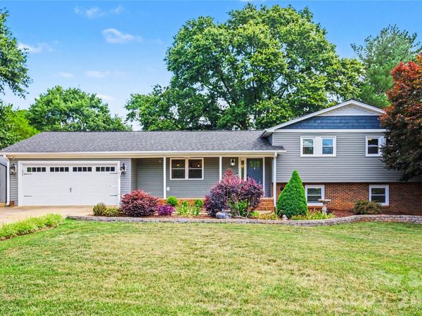 3035 River Road, Shelby, NC 28152