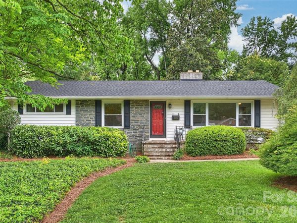 300 Cooper Drive, Charlotte, NC 28210