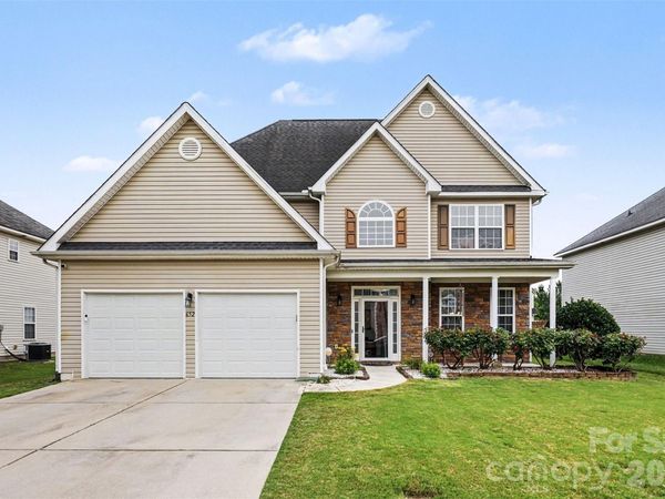 652 Winding Branch Road , Rock Hill, SC 29732