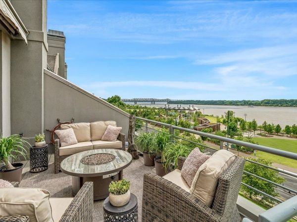 383 CHICKASAW BLUFF ST, Unit 2, Memphis, TN 38103