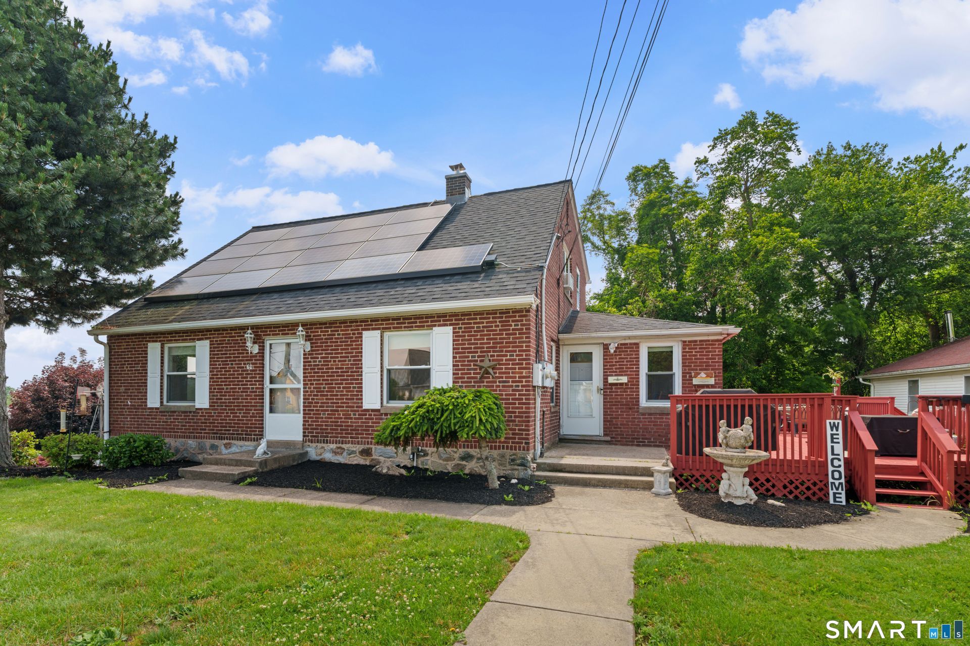 60 Primrose, Waterbury, CT 06708 Main Photo