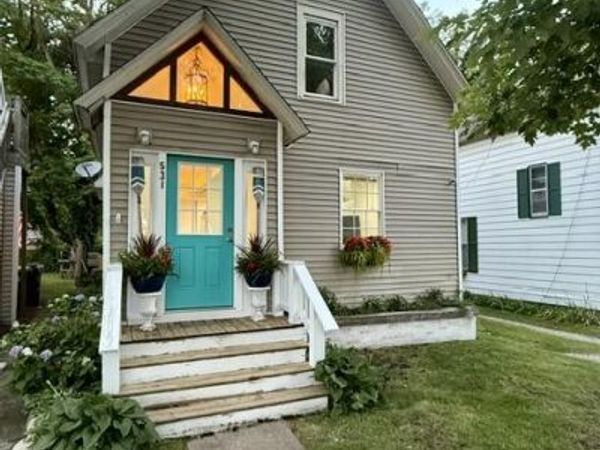 531 Winchester Avenue, St. Joseph, MI 49085