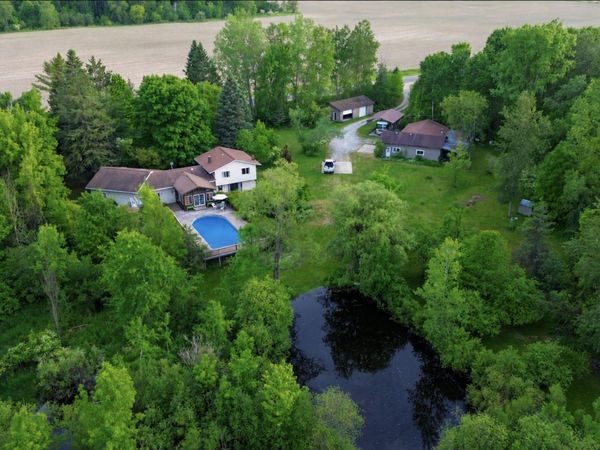 3091 E Sage Lake, Lupton, MI 48635