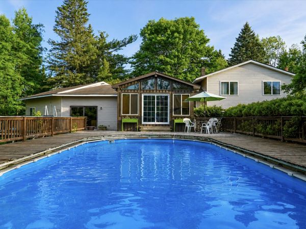 3091 E Sage Lake, Lupton, MI 48635