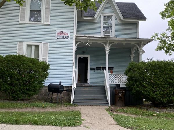 608 Pearl Street, Ypsilanti, MI 48197